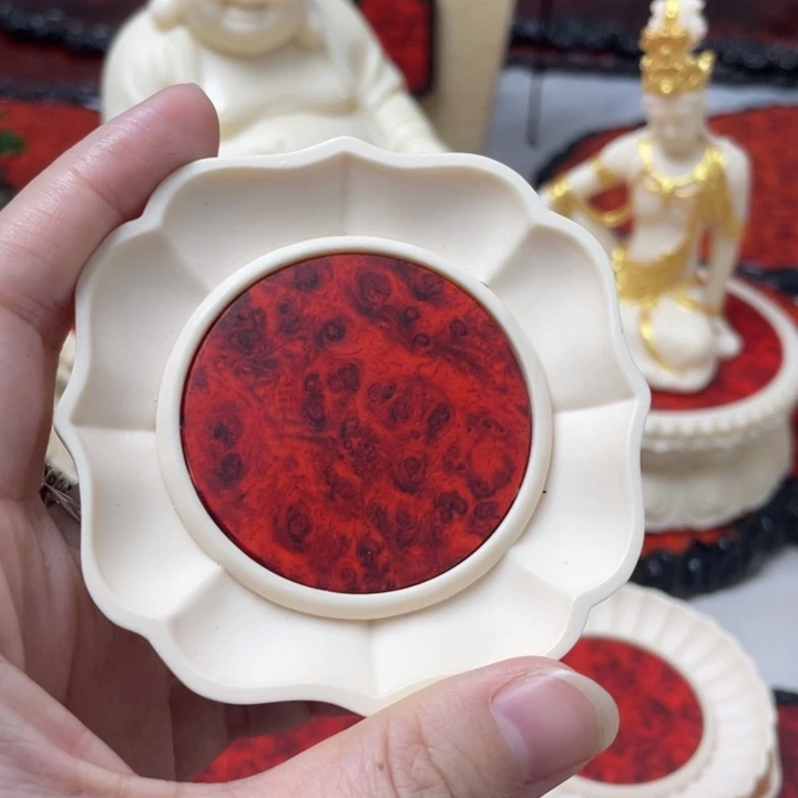 东非黑黄檀（紫光檀）