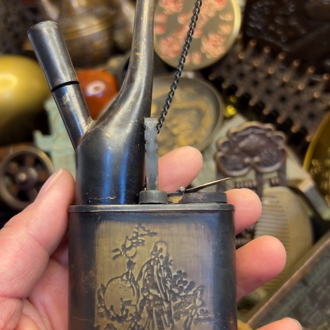 铜器工艺百货艺品专属链接