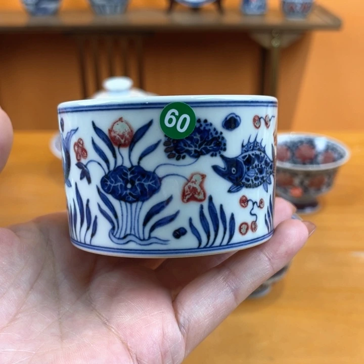 景德镇手绘哈哈哈哈哈