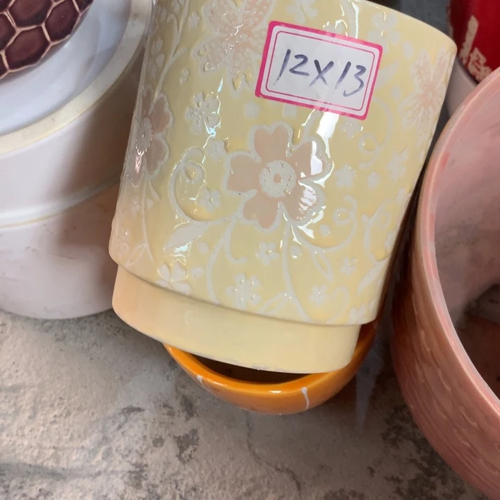 默认打孔口12高13微瑕