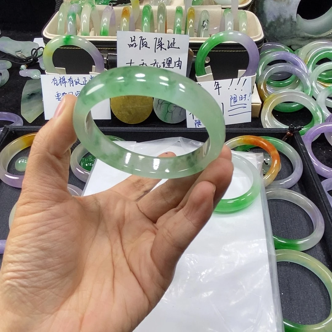 灼***华珐琅非金属M一物一拍