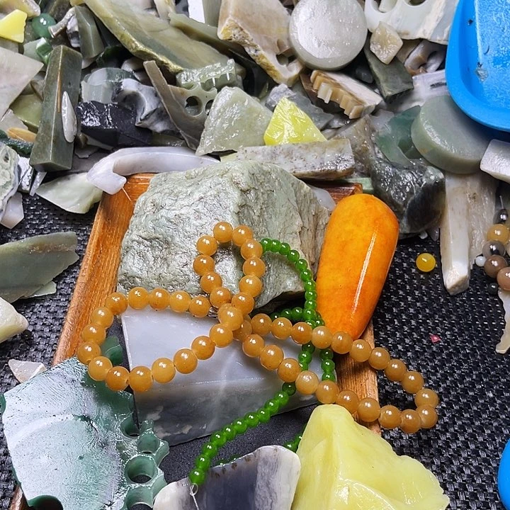 浮**梦青花瓷器等传统
