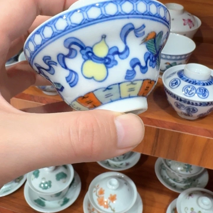 陶瓷艺术品收藏陶瓷