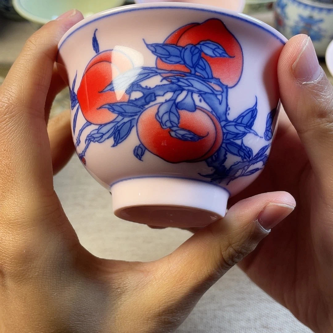 瓷片景德镇陶瓷455569999999