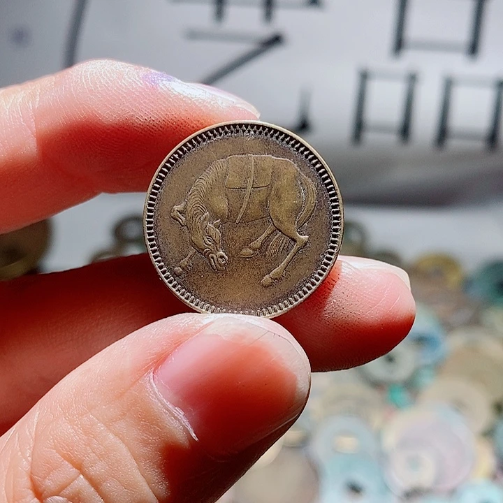 缘***初小陈小陈  手机工艺品挂件  047