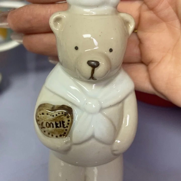 摆件f**i陶瓷哈哈哈哈哈