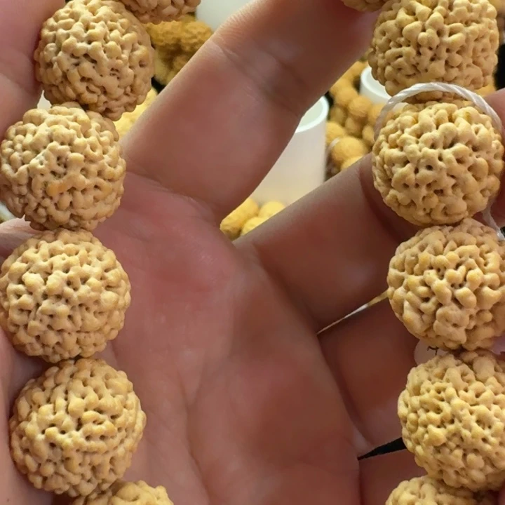 小***东手串佛螺菩提佛螺菩提手串
