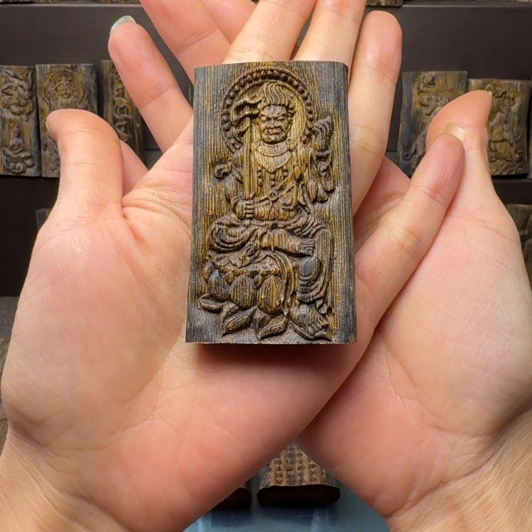 k***哥沉香沉香碎屑奇楠16克