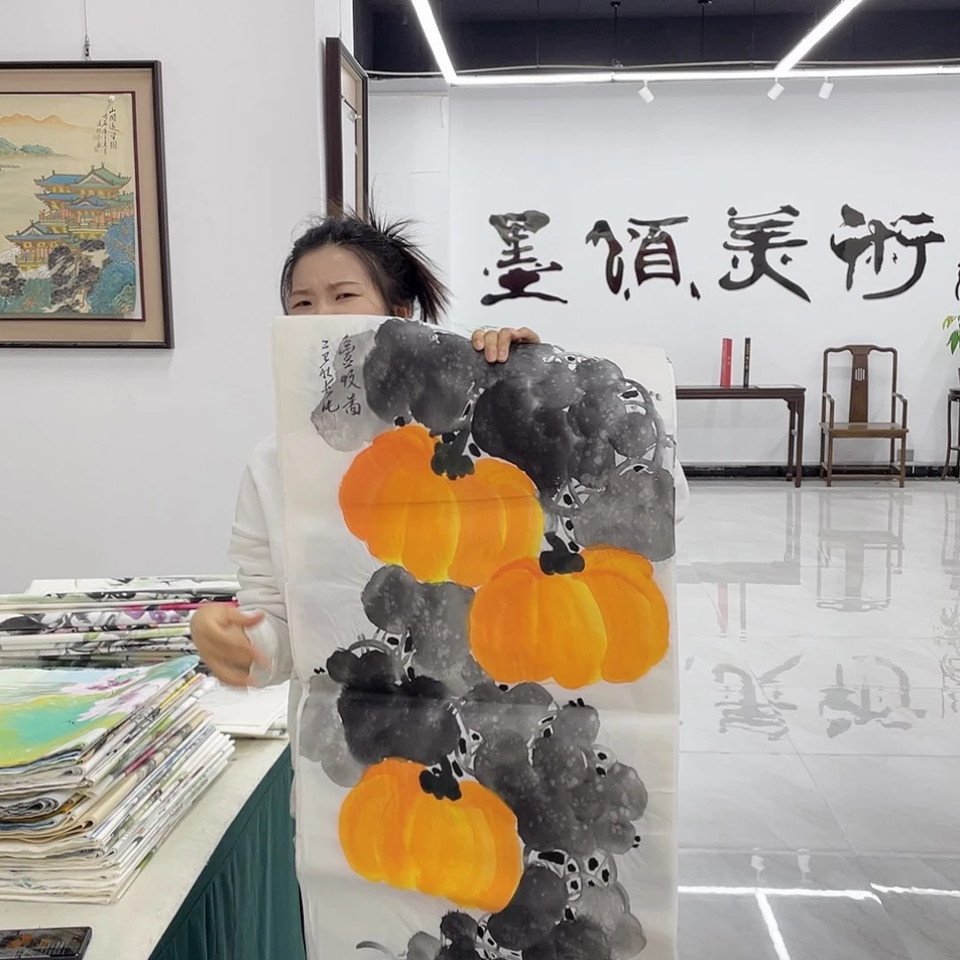 国画展展重中之重重中之重