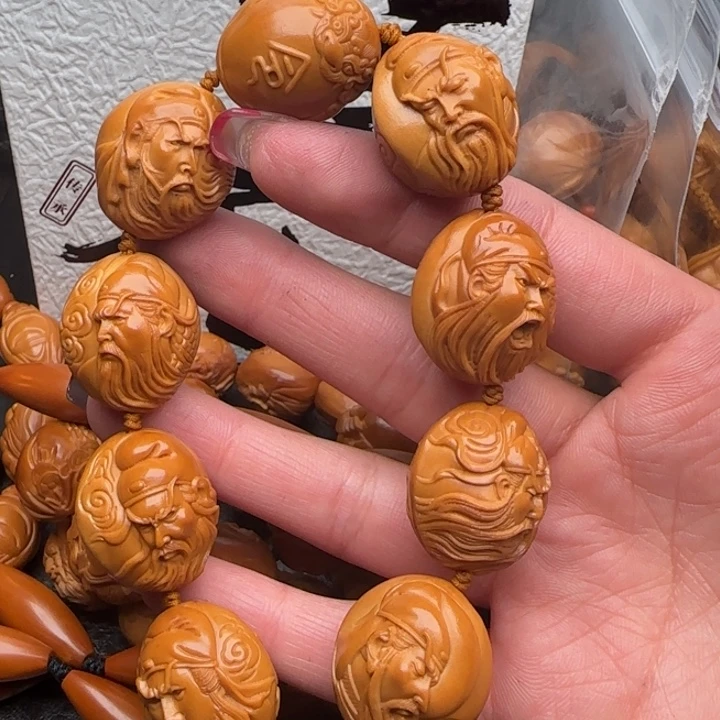 手串橄榄核橄榄核