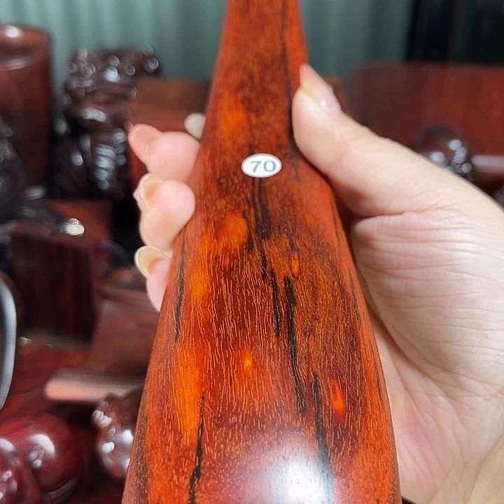 宝***月檀香紫檀（小叶紫檀）