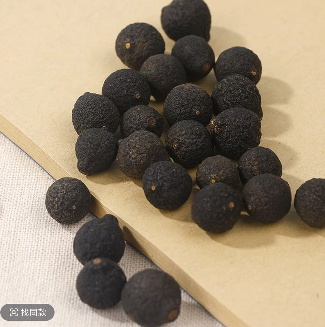 特选特产【帝王丹】500g