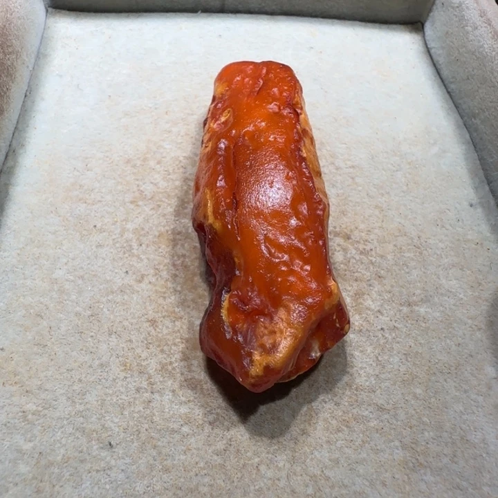 未镶嵌定制琥珀飞***迪专属定制