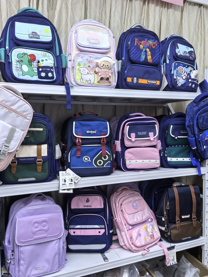 【书包专拍】A01-A200号  默认瑕疵   NO退NO换    介意勿拍