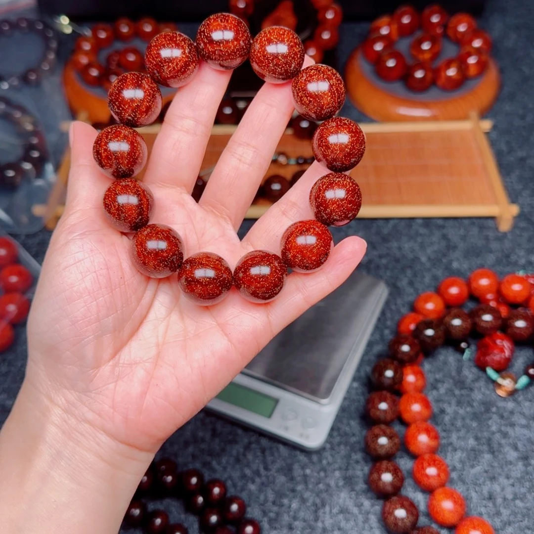 檀香紫檀（小叶紫檀）1.8红