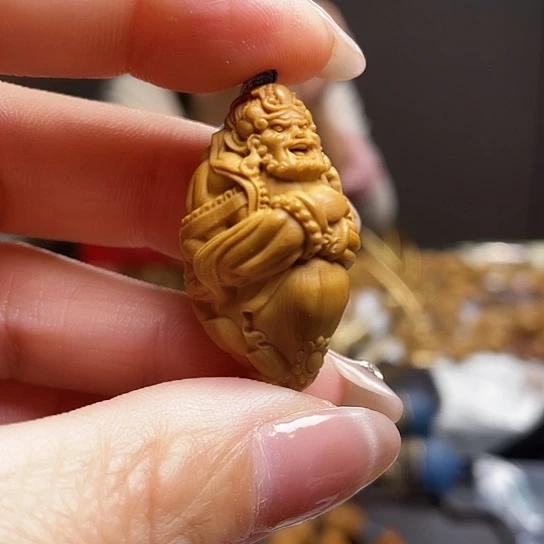 橄榄核手串/手链橄榄核