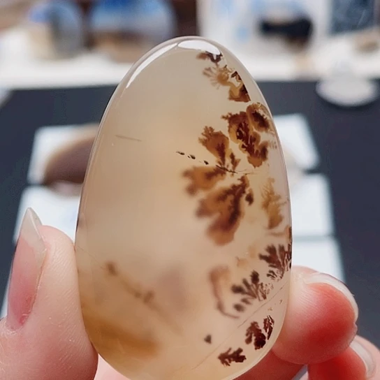 玛瑙/玉髓珠宝奇石未镶嵌