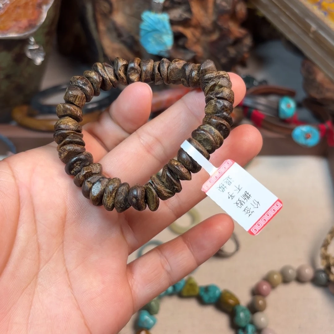 南红玛瑙手链未镶嵌吉**柳