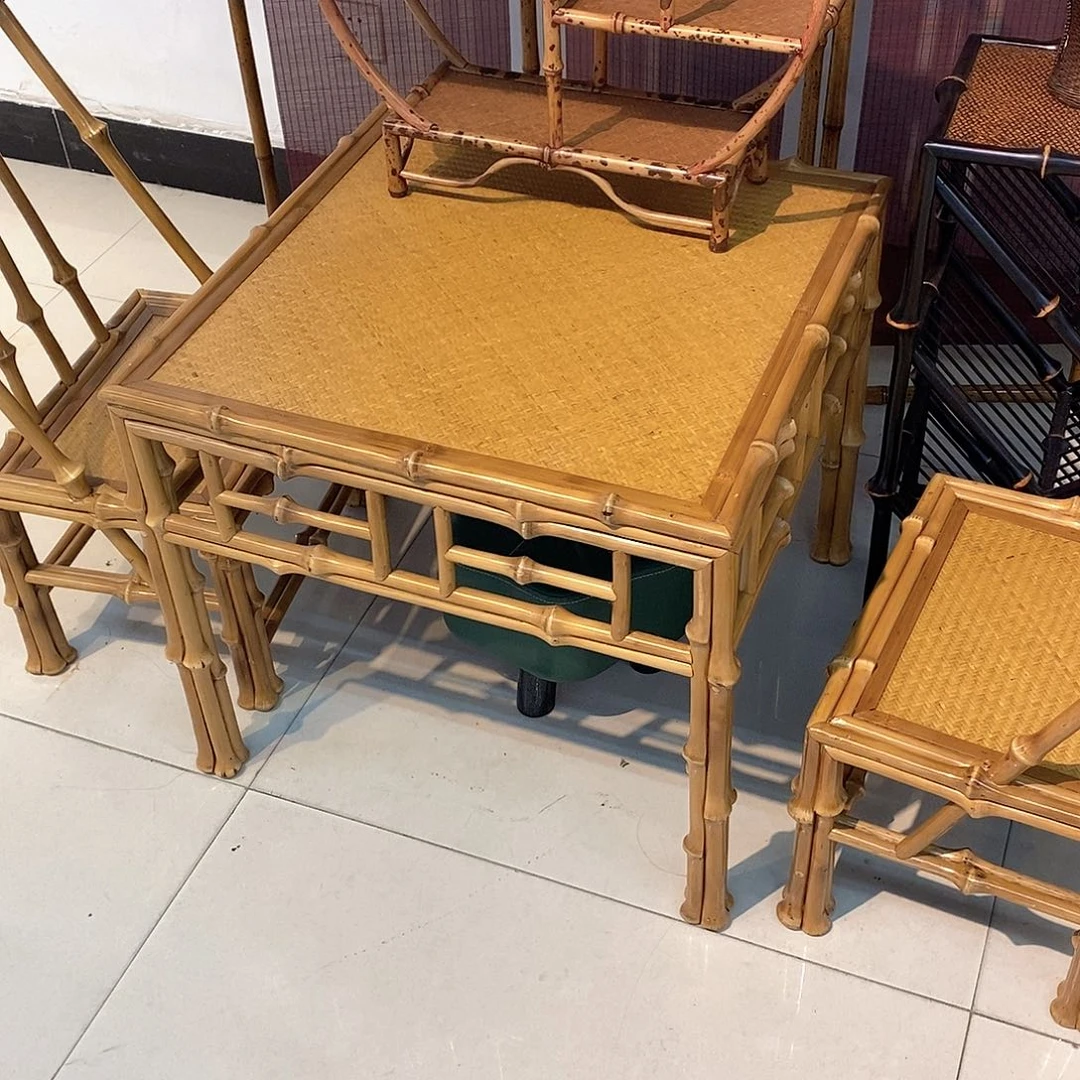 一***茶1桌4紫竹竹竹竹竹