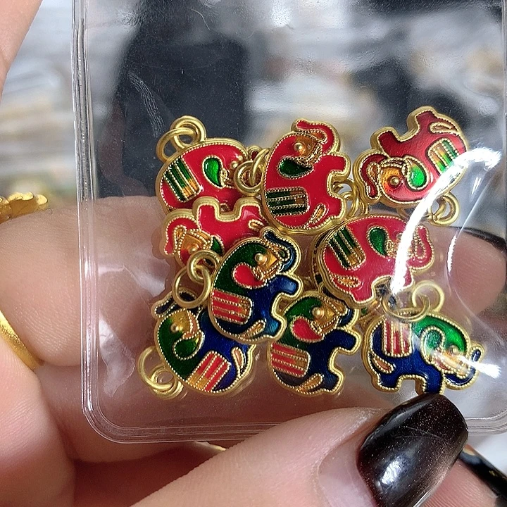 铜合金古风系列 满三单飞10