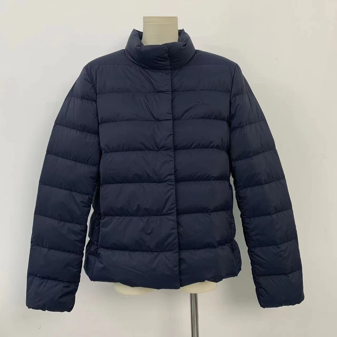 【A/M Swallow】25AX秋冬新品长袖外套2509092