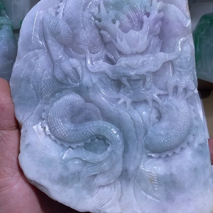 【闪购商品】颈饰未镶嵌翡翠源**断底座
