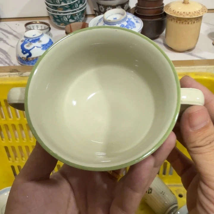 陶瓷推荐第二名20包邮