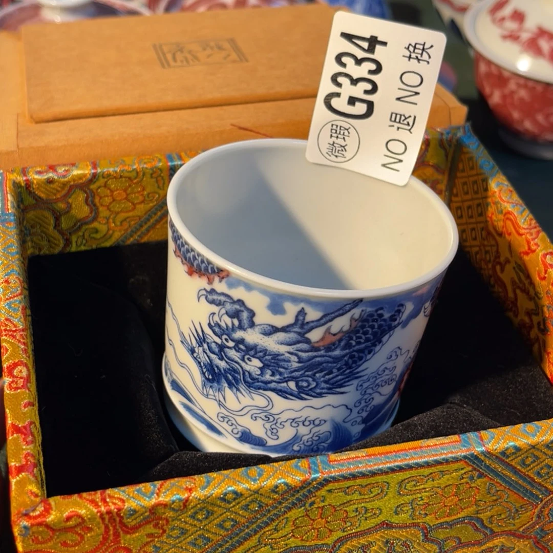334 半月陶瓷半月陶瓷