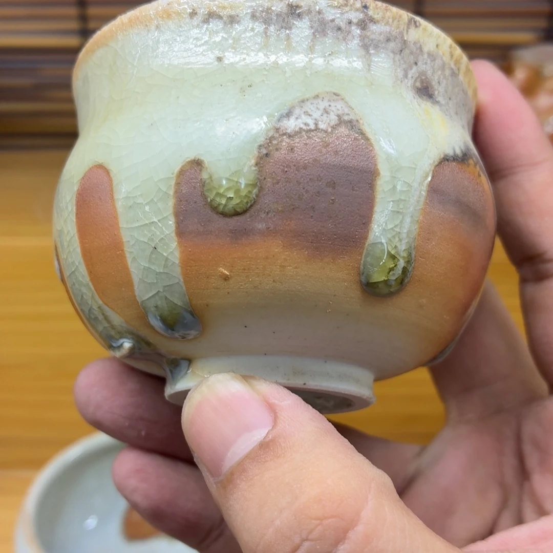 陶园柴烧精品好货456