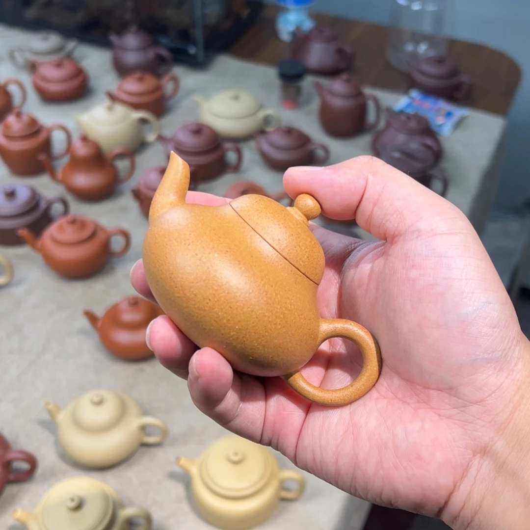 J***y茶壶紫砂紫砂壶等