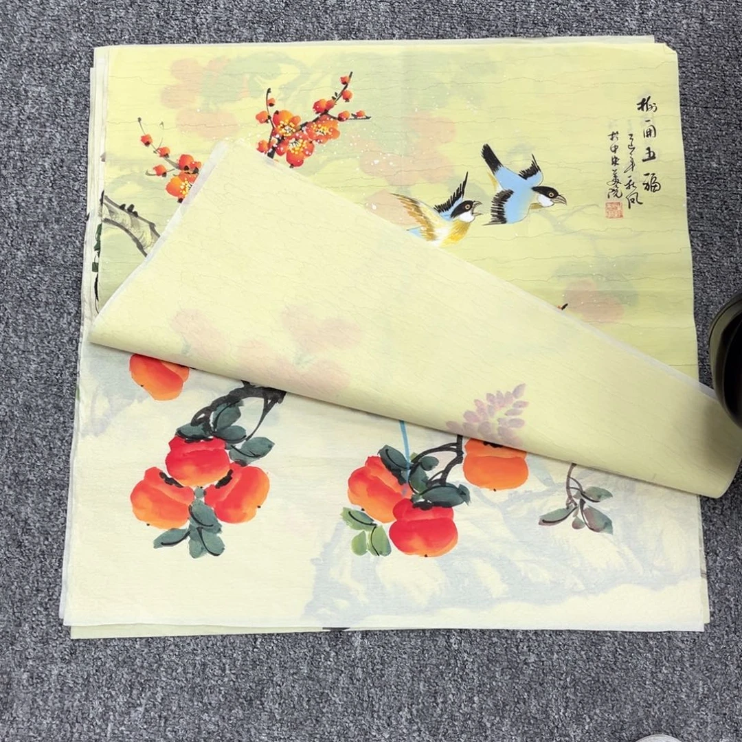 国画国画作品展览欣赏