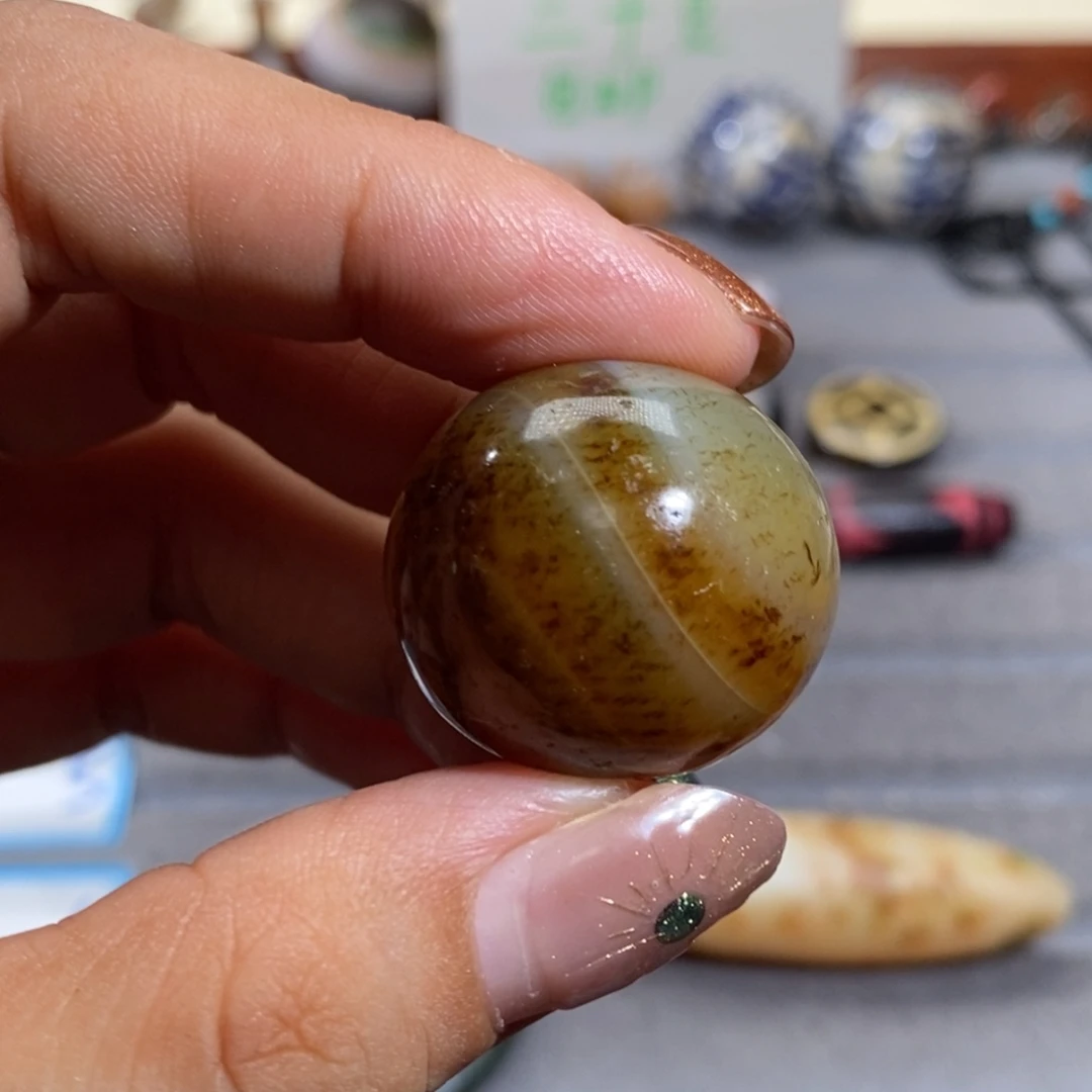 芝***芝合金颈饰玛瑙/玉髓