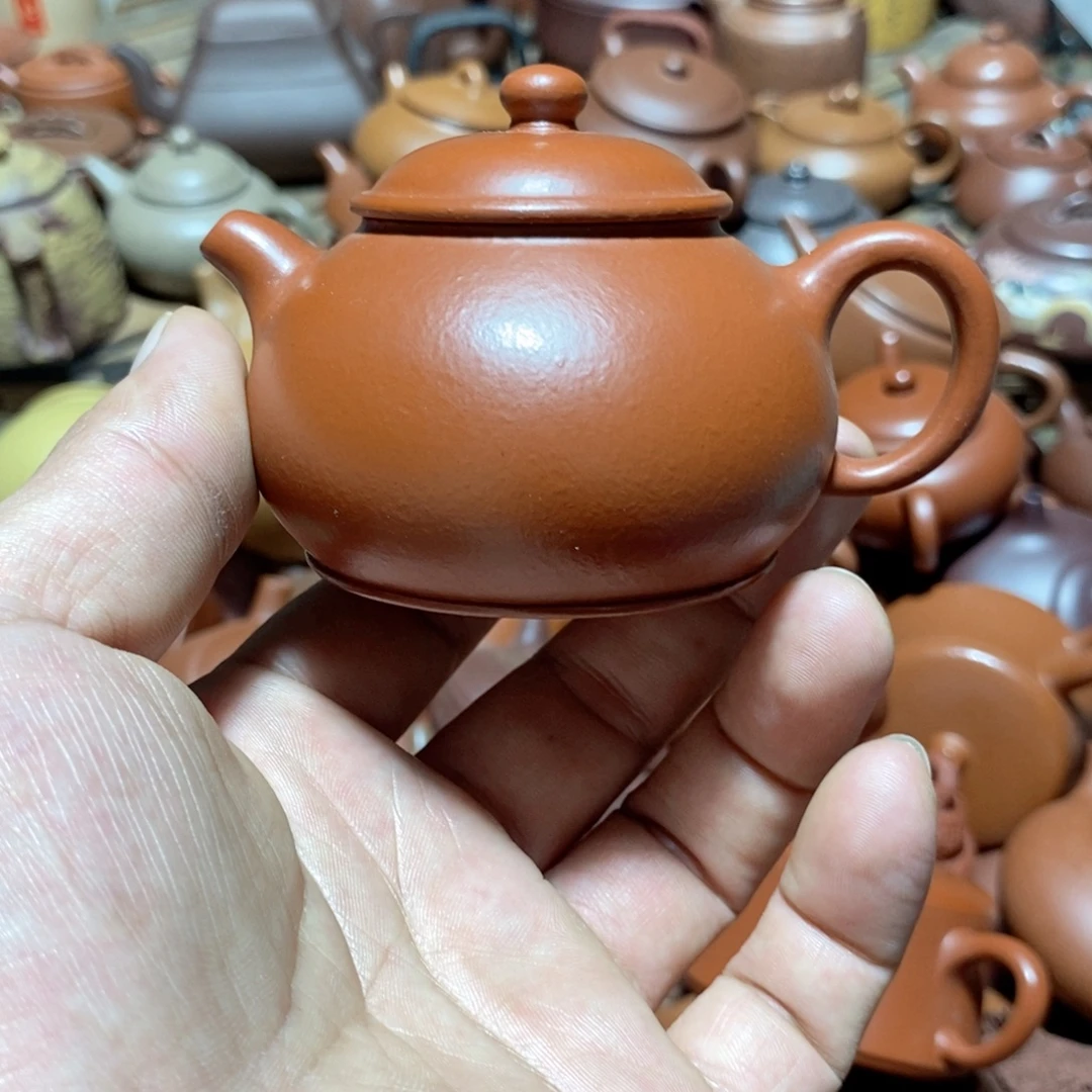 紫砂茶壶欢迎各位光临惠顾