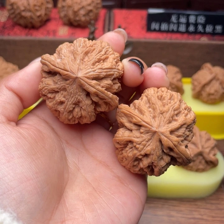 吊坠桃核42全品大粗筋 832