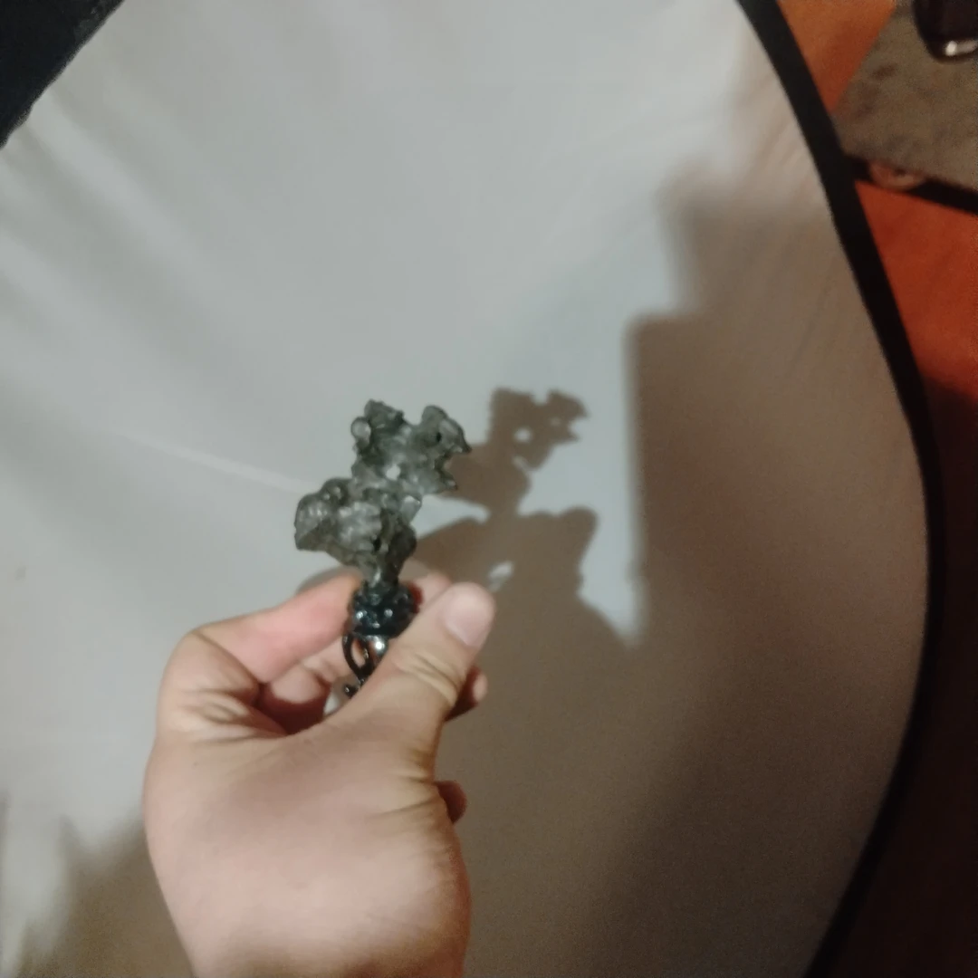 精品新中式创意太湖石摆件（直播间截图发货）