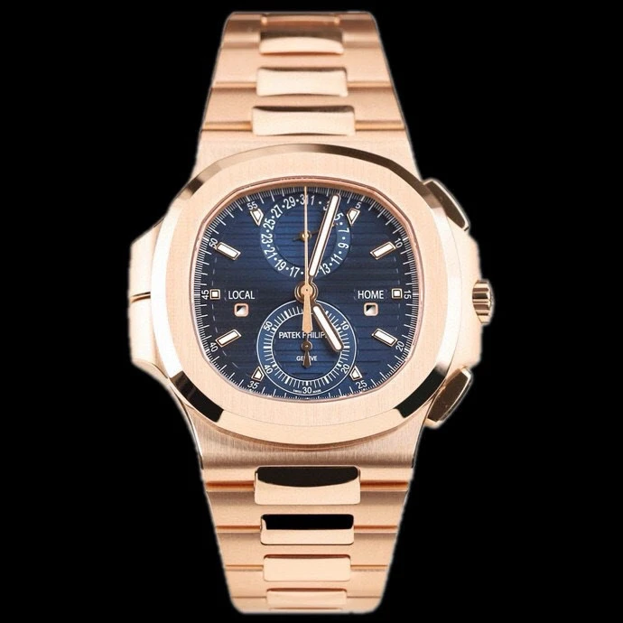 99新 Patek Philippe/百达翡丽 大牛二手/5990/21年/40.5mm