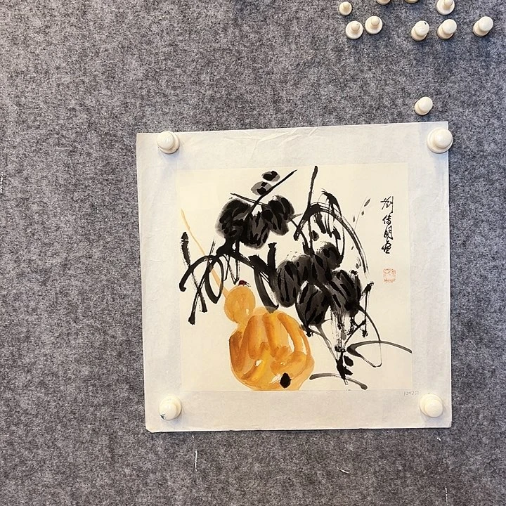 书法手绘书法作品欣赏