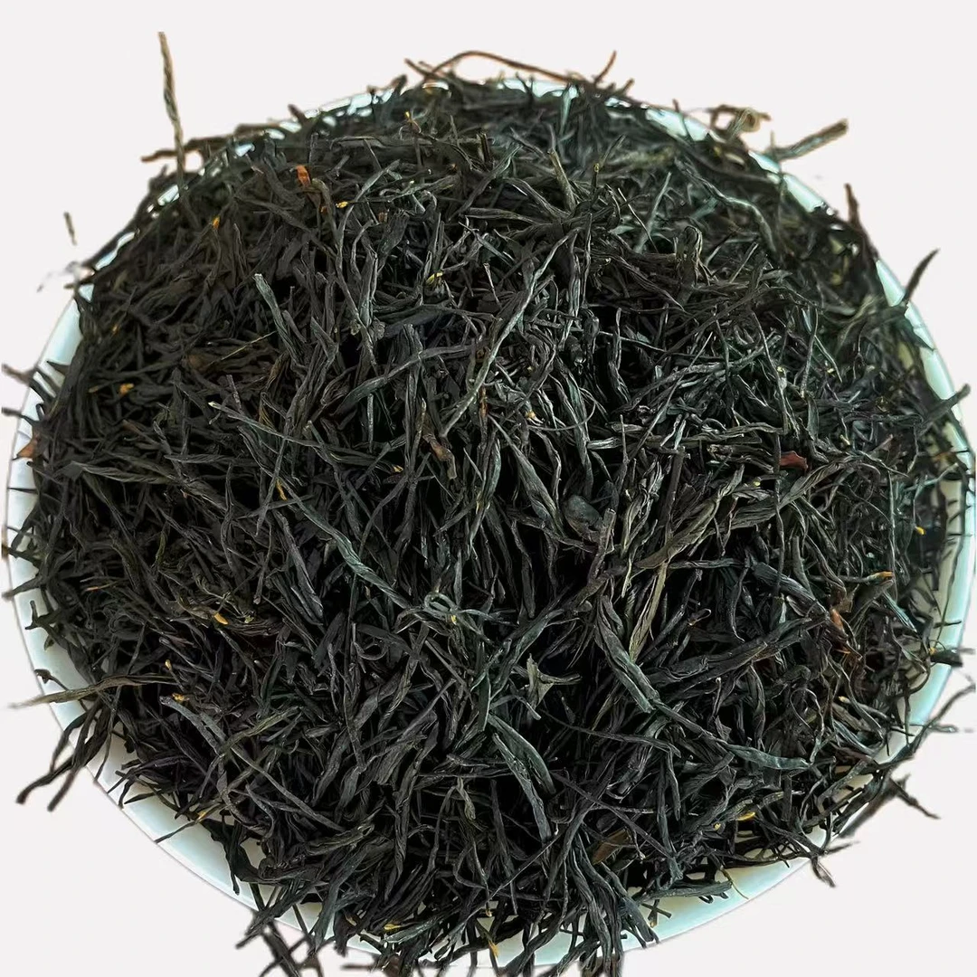 【大美普洱茶】2024年中国红红茶散茶  支持拆开试喝