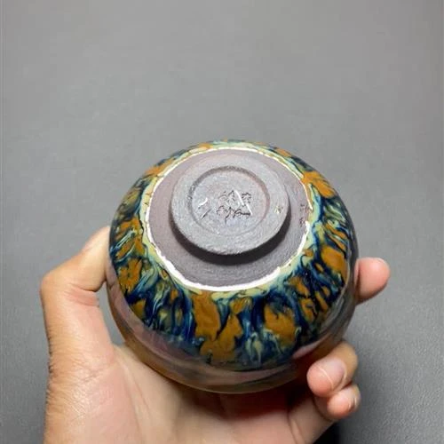 【闪购商品】茶盏-570............