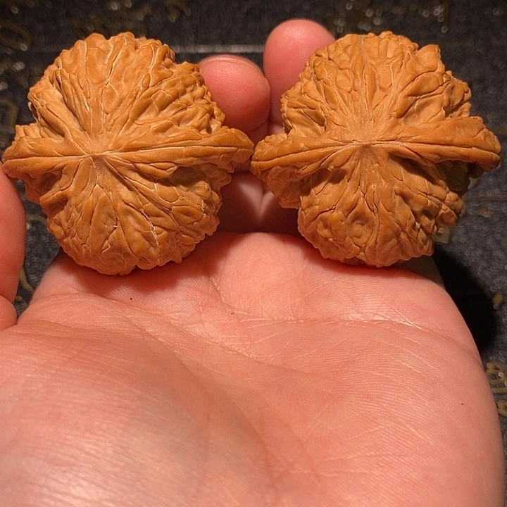 大***斗手串/手链核桃41 磨盘