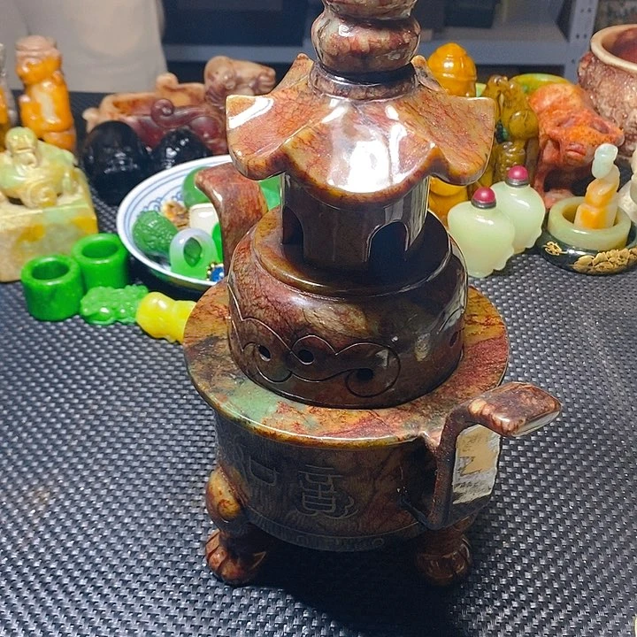 精选商品一物一图