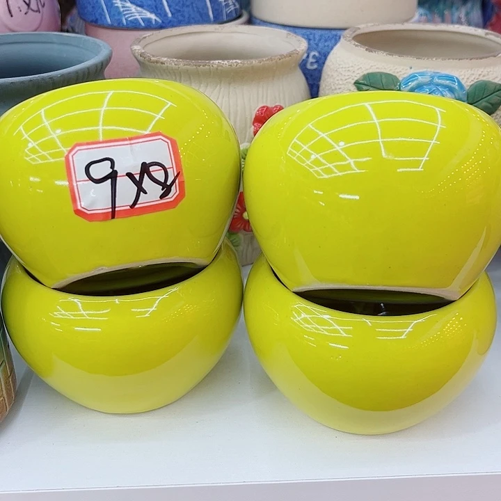 福利盆！9.99包邮