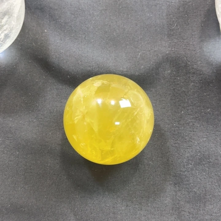 【闪购商品】未镶嵌珠宝半成品水晶