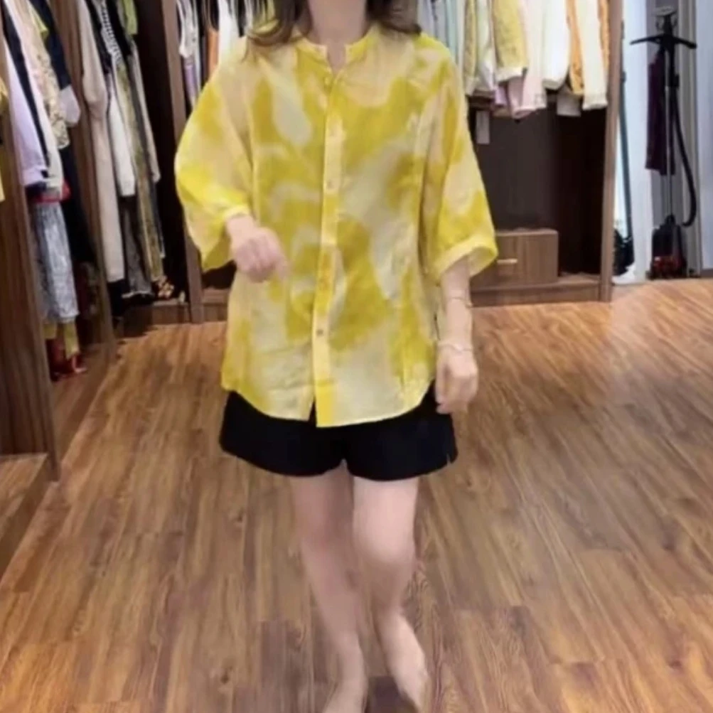 新款时尚洋气精品百搭女装Y1127