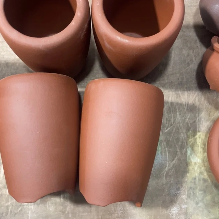 花盆紫砂紫砂花盆