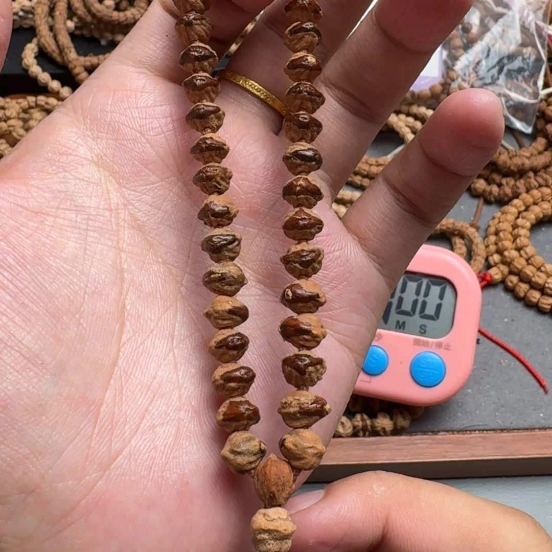 手串柏香籽/百香籽无****区58