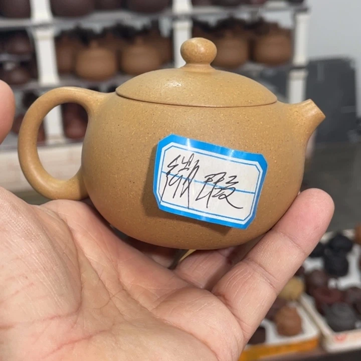 紫砂茶壶紫砂茶具