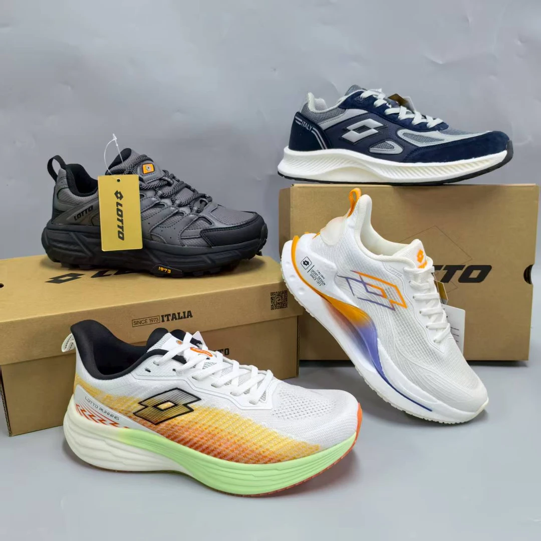 乐四季款百搭透气舒适潮流休闲轻便耐磨低帮户外登山鞋徒步鞋LT