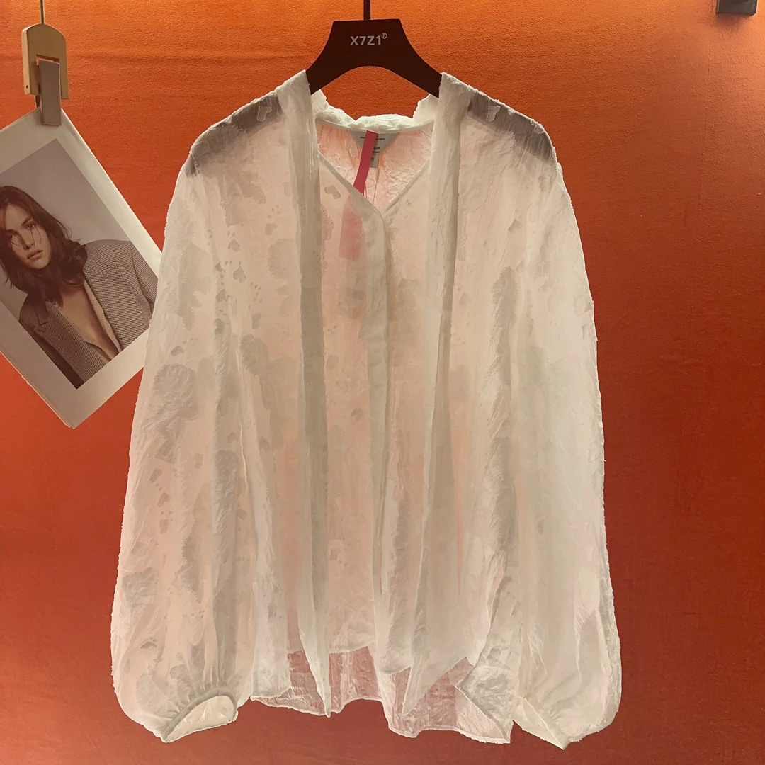 《高端定制》设计师款显年轻上衣