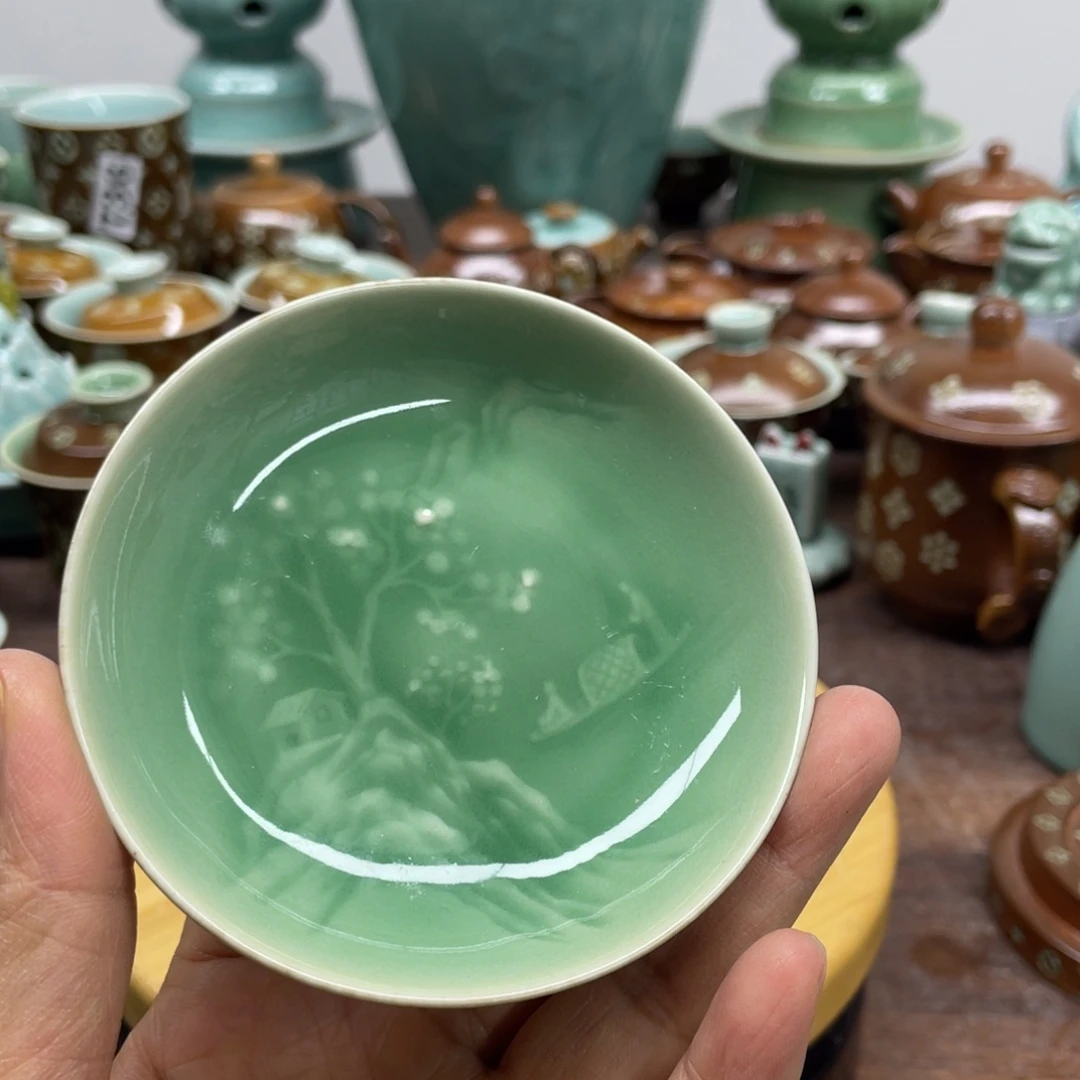 特价福利青瓷青瓷